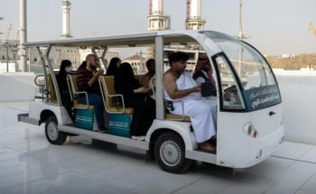 الهيئة العامة للعناية بشؤون المسجد الحرام والمسجد النبوي تعلن عن خطتها التشغيلية لموسم حج 1445هـ