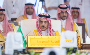 وزير الخارجية يشارك في اجتماع الدورة الـ(160)للمجلس الوزاري لدول الخليج العربية