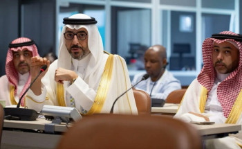 محافظ التأمينات الاجتماعية يرأس وفد المؤسسة في اجتماع المكتب التنفيذي للجمعية الدولية للضمان الاجتماعي ISSA