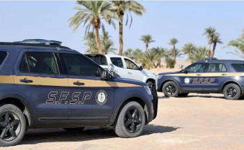 ضبط مقيمَيْن لاستغلالهما الرواسب دون ترخيص في تبوك