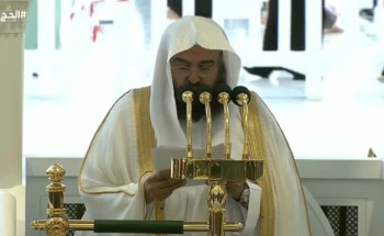 وسط أجواء آمنة مطمئنّة.. المصلُّون يؤدّون صلاة عيد الأضحى في مختلف أنحاء المملكة