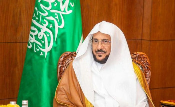 وزير الشؤون الإسلامية يهنئ القيادة بنجاح موسم الحج