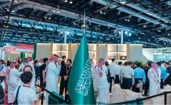 المملكة تدشن مشاركتها في ثاني أكبر معرض للكتاب في بكين 2024