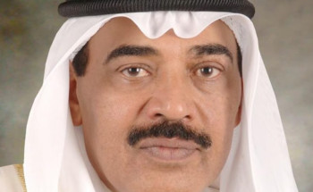 أمر أميري بتزكية الشيخ صباح خالد الحمد المبارك الصباح وليًا لعهد الكويت