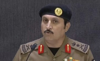 “البسامي”: سنتعامل بحزم مع كل مَن يحاول التأثير على أمن وسلامة ضيوف الرحمن