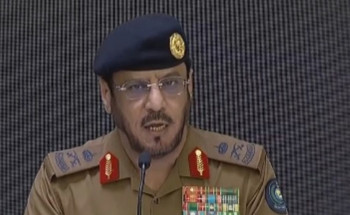 مدير الدفاع المدني: جاهزون لخدمة الحجاج بما يحمي الأرواح والممتلكات