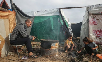 الاحتلال الإسرائيلي يعرقل وصول الغذاء والدواء إلى قطاع غزة