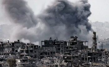 حصيلة العدوان الإسرائيلي على قطاع غزة ترتفع إلى “37,202” شهيدًا