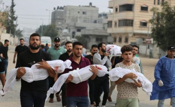 ارتفاع إجمالي ضحايا العدوان الإسرائيلي على غزة إلى 37551 شهيدًا