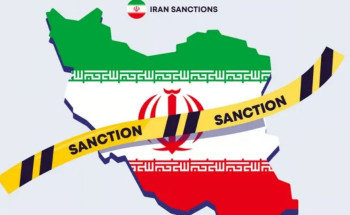 عقوبات أمريكية تستهدف شركات وسفنًا إيرانية بسبب “التصعيد النووي”