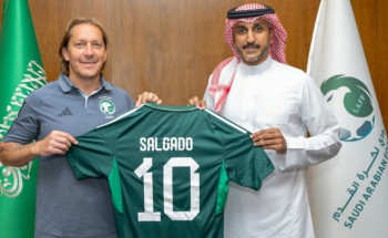 نجم ريال مدريد “ميشيل سلغادو” مدربًا للمنتخب السعودي تحت 15 عامًا