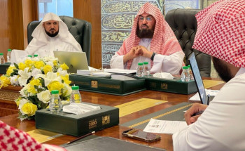رئاسة الشؤون الدينية تحشد كل الطاقات استعدادًا لخطب الجمعة وعرفات وعيد الأضحى