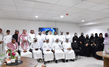 هيئة الصحفيين السعوديين بمنطقة المدينة المنورة تنفذ ورشة عمل تدريبية بعنوان “إدارة المراكز الإعلامية وتفعيل جودة عملها”