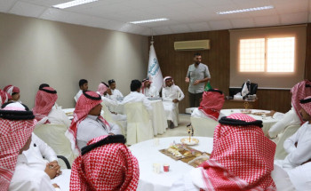 تعاونية الجوف متعددة الأغراض تبدأ مشروع تأهيل ٦٠ شاب على تجفيف الفواكه وتصنيع المخللات