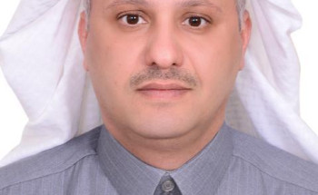 أمين الشرقية يصدر قرار بترقية نائل الحقيل للمرتبة الثالثة عشر في أمانة الشرقية