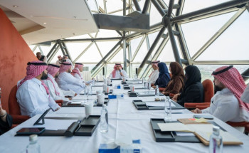 انطلاق أولى الورش التطويرية للمنتدى السعودي للإعلام 2025