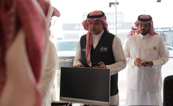 “هيئة العقار” تُنفذ 11 جولة رقابية مشتركة خلال شهر يوليو لضمان الامتثال في السوق العقاري