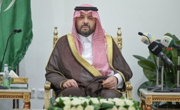 أمير الحدود الشمالية يخصص جلسته الأسبوعية لمعالجة التشوهات البصرية واعتماد الهوية العمرانية