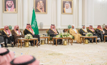 أمير المدينة المنورة يرفع الشُكر للقيادة بمناسبة تدشين ووضع حجر الأساس لـ 65 مشروعاً تنموياً لمنظومة البيئة والمياه والزراعة