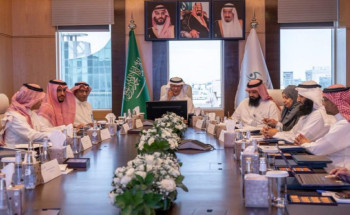 مجلس إدارة الهيئة السعودية لتنظيم الكهرباء يتابع توجيهات انقطاع محافظة شرورة