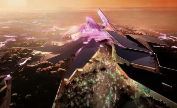 “روشن” تعلن عن إنشاء ملعب أيقوني بسعة 45 ألف مقعد جنوب غرب مدينة الرياض