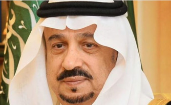 في جلسته الأسبوعية.. أمير الرياض يستقبل عددًا من الأمراء والمسؤولين وأهالي المنطقة