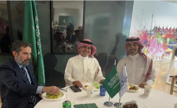 سفارة المملكة لدى أيرلندا تقيم حفلًا لطلبة برنامج “واثق” التعليمي والثقافي