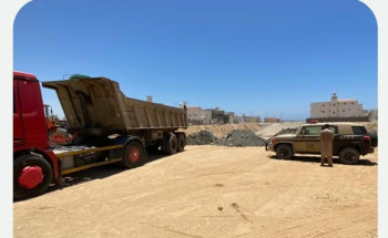 “الأمن البيئي” تضبط مواطنًا ومقيمًا مخالفين لنظام البيئة في عسير وتبوك