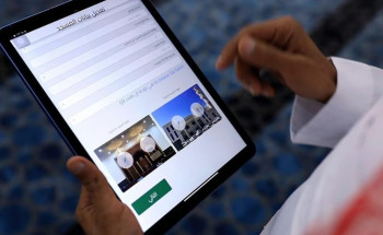 يتسلحون بأحدث التقنيات.. 300 مراقب في خدمة بيوت الله بالمدينة المنوّرة