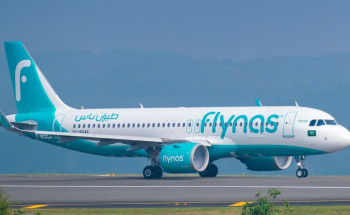 “طيران ناس”: صفقة شراء 160 طائرة جديدة بـ 110 مليارات ريال هي الأكبر مع إيرباص في 2024