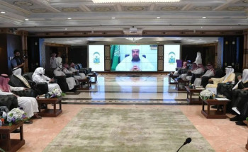 52 خطبة جمعة مترجمة بـ10 لغات في المسجد النبوي خلال 1445هـ