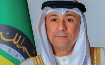 البديوي يؤكّد تعزيز التعاون والتنسيق بين دول مجلس التعاون ورابطة الآسيان