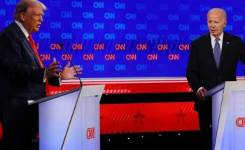 بعد أدائه الكارثي في المناظرة.. عائلة “بايدن” تحثه على البقاء بالسباق الرئاسي مهما كلف الأمر
