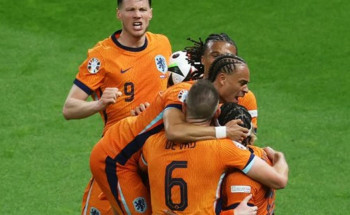“يورو 2024”: هولندا تُكمل أضلاع المربع الذهبي وتضرب موعدًا مع إنجلترا