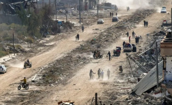 حصيلة مجزرة الاحتلال في “المواصي” ترتفع إلى 71 شهيدًا و289 مصابًا