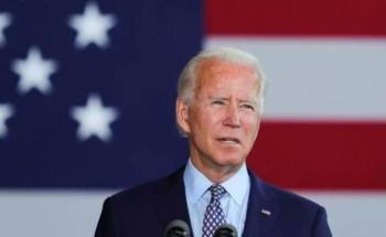 “بايدن”: قررت التنحي عن الترشح للانتخابات الرئاسية