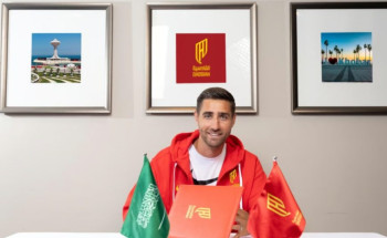 حارس منتخب بلجيكا يوقع مع القادسية ويلتحق بمعسكر الفريق