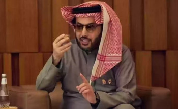 تركي آل الشيخ يعين 19 عضوًا رئيسيًّا في “جائزة القلم الذهبي للأدب الأكثر تأثيرًا”