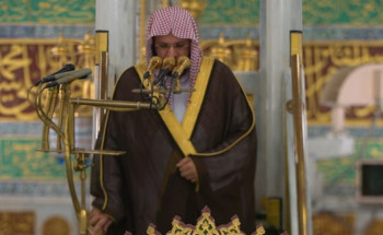 إمام المسجد النبوي: من أسباب الغفلة حبُّ الدُّنيا والرُّكون إليها وتقديم محابِّها على الآخرة