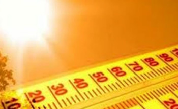 “الأرصاد”: استمرار الطقس حارًّا إلى شديد الحرارة على الشرقية وشرق الرياض