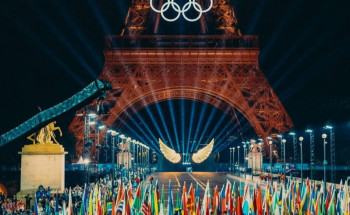 إغلاق المركز الإعلامي لأولمبياد باريس مؤقتًا