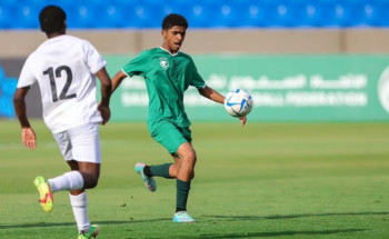 الليلة نهائي بطولة المنتخبات الإقليمية بين جازان والرياض