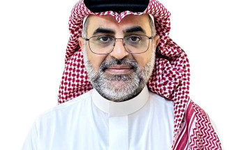 تقنية الأحساء تهنئ “القحطاني ” بمناسبة تكليفه مديراً عاماً لتقني الشرقية