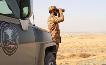 دوريات المجاهدين تطيح بمواطن ومقيم لترويجهما الحشيش والشبو في جدة والشرقية