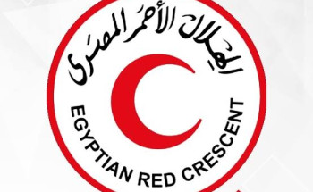 الهلال الأحمر المصري يوقف استقبال المساعدات المحلية بعد منع إسرائيل دخولها لغزة
