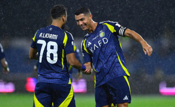 بهدف وأسيست رونالدو.. النصر يتخطى التعاون ويلاقي الهلال في نهائي كأس الدرعية للسوبر السعودي