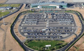 مطار الأمير سلطان بن عبدالعزيز الدولي بتبوك يحصل على شهادة اعتماد تجربة العميل من المستوى الثاني