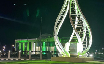 “بلدية الدليمية”.. تنهي أعمال مشروع خط المياه