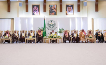 أمير منطقة القصيم يستقبل المسؤولين والمواطنين في الجلسة الأسبوعية بمحافظة الأسياح