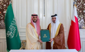 وزارة الرياضة توقِّع مذكرة تفاهم مع هيئة الرياضة البحرينية
